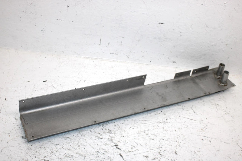 1987 Polaris 400 Oem Right Heat Exchanger 2511168 SP61
