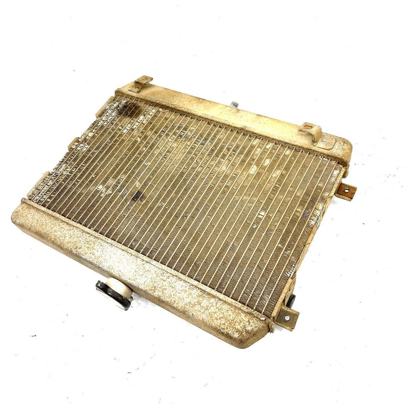 2002 Suzuki Quadrunner 500 LTF500F 4x4 OEM Radiator 17710-09F00 AS37