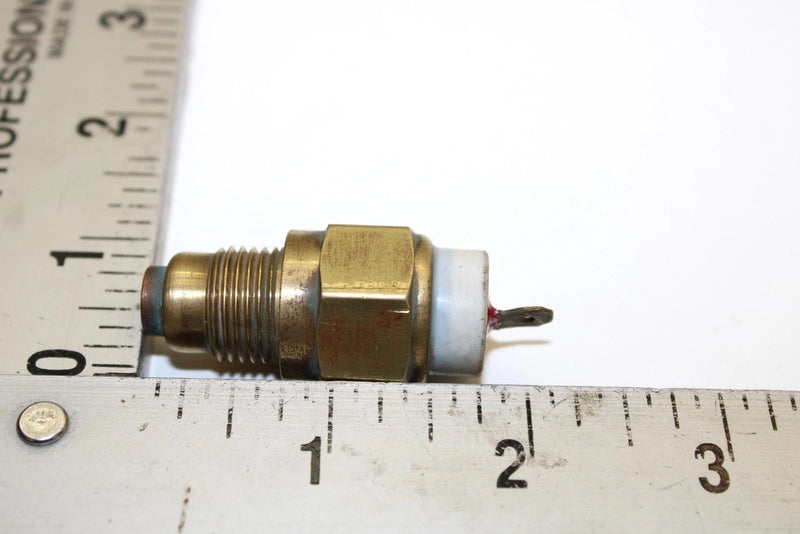 1994 Yamaha Vmax 600 Oem Thermo Switch 83M-82560-01-00 Q2571