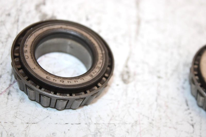 2000 Polaris Magnum 325 Oem Tapered Roller Bearing (Pair) 3554509 Q3331