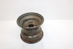 1998 Yamaha  Grizzly Oem 10x8 Rear Wheel Rim 4BD-25390-00-MA AY49