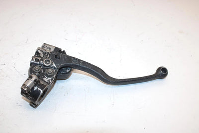 96 Yamaha  Warrior 350 Oem Left Brake Lever 1UY-82910-11-00 AY6