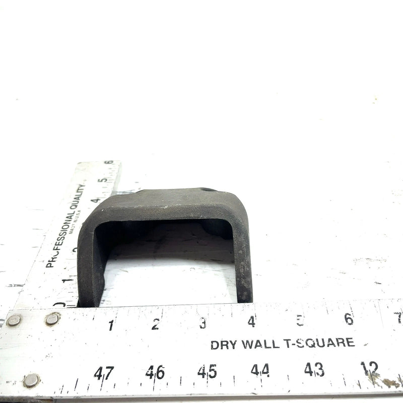 2004 Polaris MSX 110 OEM Exhaust Outlet Cover 5631414-329 JP42.1