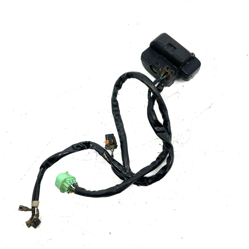 2007 Honda Foreman Rubicon 500 TRX500 4x4 OEM Left Switch 35140-HN2-A62 AH94