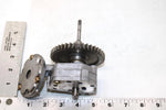 1999 Polaris Sportsman 500 Oem Oil Pump Assembly With Gear 9084944 3087276 APS1