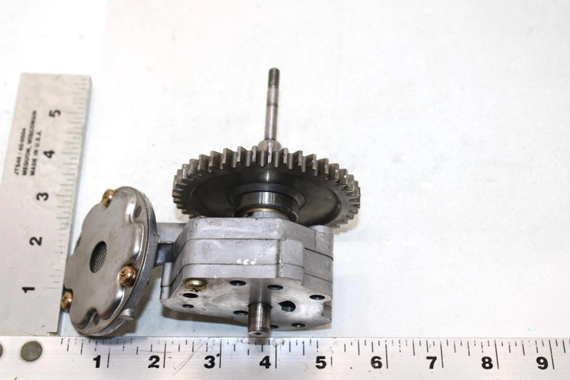 1999 Polaris Sportsman 500 Oem Oil Pump Assembly With Gear 9084944 3087276 APS1