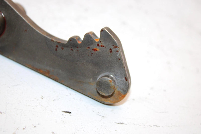 14 Can-am Outlander Max 400 Efi Oem Parking Lock Lever 420257315 420257316 AB6