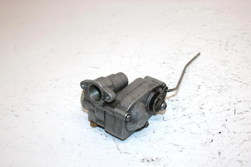 1974 Yamaha Tl433f Oem Oil Pump Assembly 861-13101-00-00 SY28