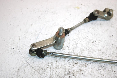 2004 Honda Fourtrax Foreman Rubicon Oem Gear Shifter Linkage 24712-HN2-000 AH5