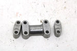 1987 Yamaha Srv Oem Handebar Mount Set 164-23441-01-98 Q5084