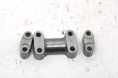 1987 Yamaha Srv Oem Handebar Mount Set 164-23441-01-98 Q5084