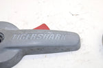 1995 Arctic Cat Monte Carlo 640 Oem Reverse Lever Arm 0673-503 JA1