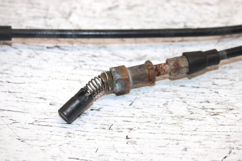 1996 Polaris Classic Touring Oem Choke Cable 7080290 SP38