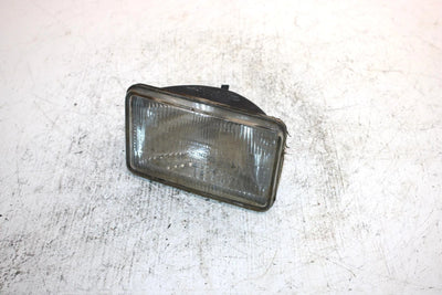 1998 Honda Foreman Fourtrax Oem Headlight 33120-HM7-740 33120-HA7-740 AH35