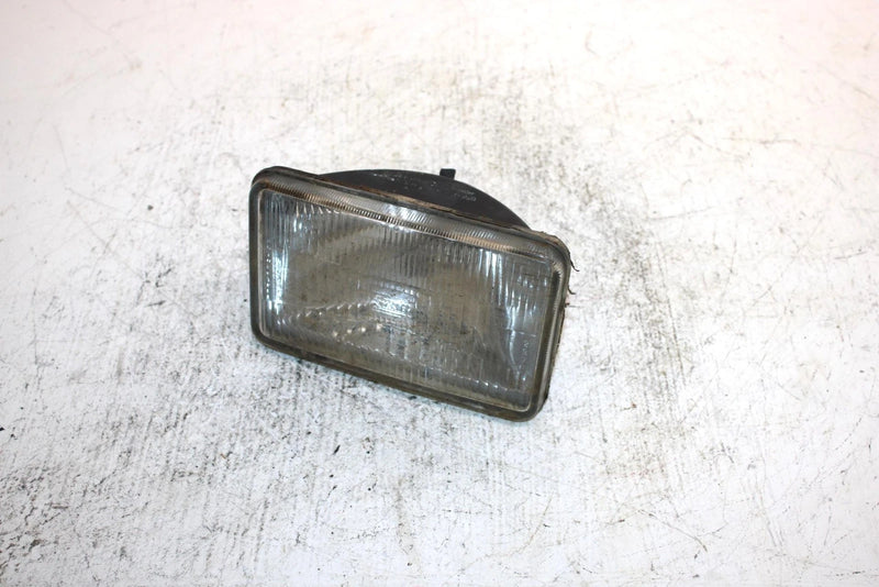 1998 Honda Foreman Fourtrax Oem Headlight 33120-HM7-740 33120-HA7-740 AH35