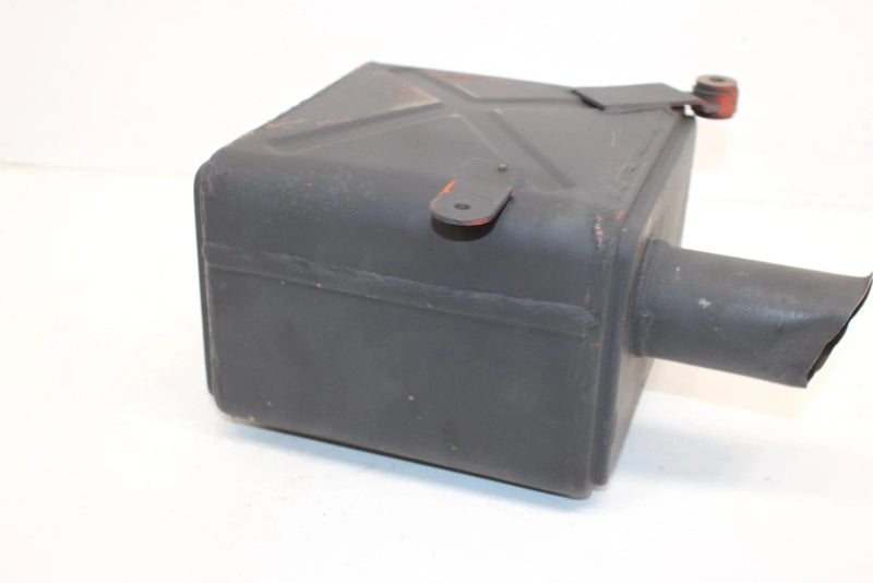 1993 Arctic Cat Ext 580 Z Oem Exhaust Muffler 0712-073 SA38
