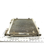 2003 Arctic Cat 400 4X4 OEM Radiator W/Shroud 0413-053 AA30