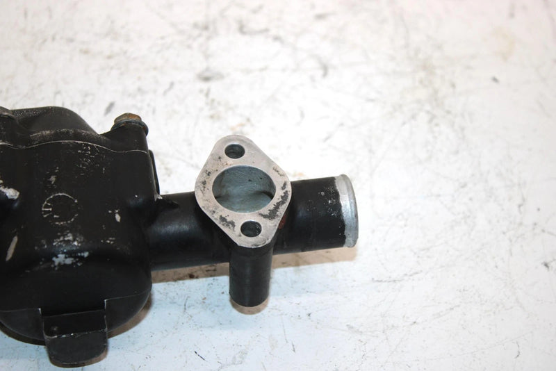 97 Arctic Cat Zrt 600 Oem Thermostat Housing Set 3004-807 3004-964 3003-924 SA15
