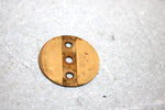 05 Yamaha  Bruin  4wd Hunter  Oem Carburetor Butterfly Valve5UH-E4101-00-00 AY38