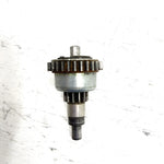 2004 John Deere Trail Buck 650 EXT OEM Starter Bindex 703500286 AJ1.1