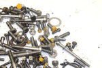 1991 Sea-doo Sp Oem Nut Bolt Spacer Washer Hardware Kit JS20