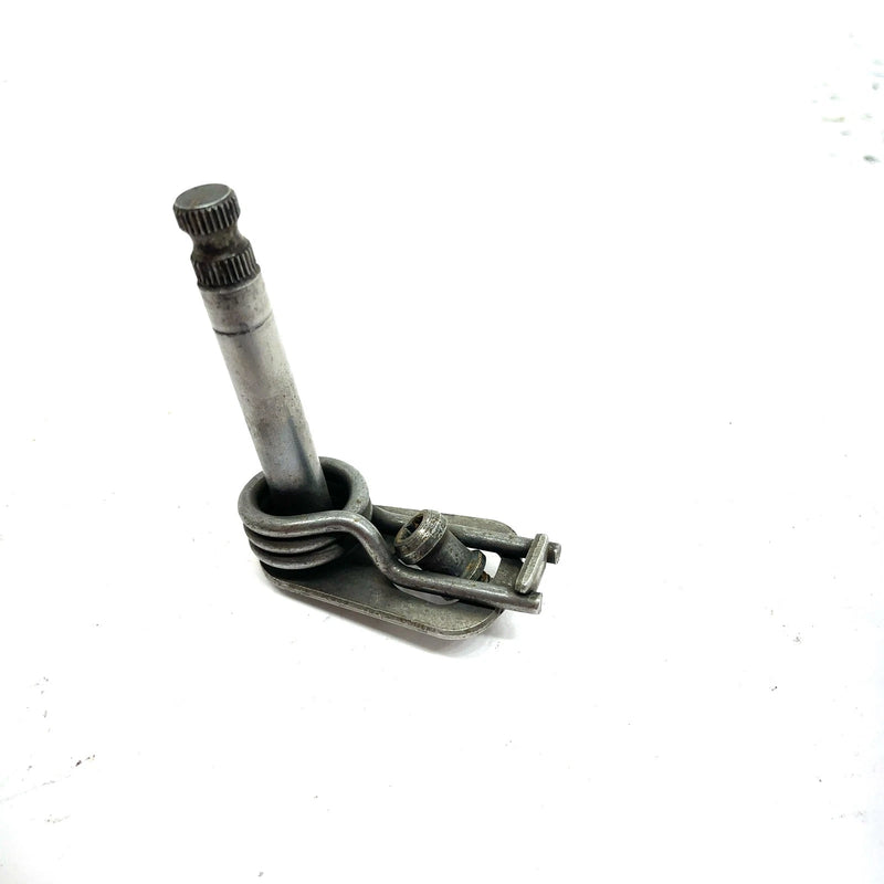 08-13 Kawasaki Teryx 750 KRF750A 4x4 OEM Shift Shaft 13236-0051 XK0.1