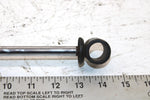 2005 Ski-doo Mxz 550f Oem Rear Suspension Front Arm Shock 503190317 SS96