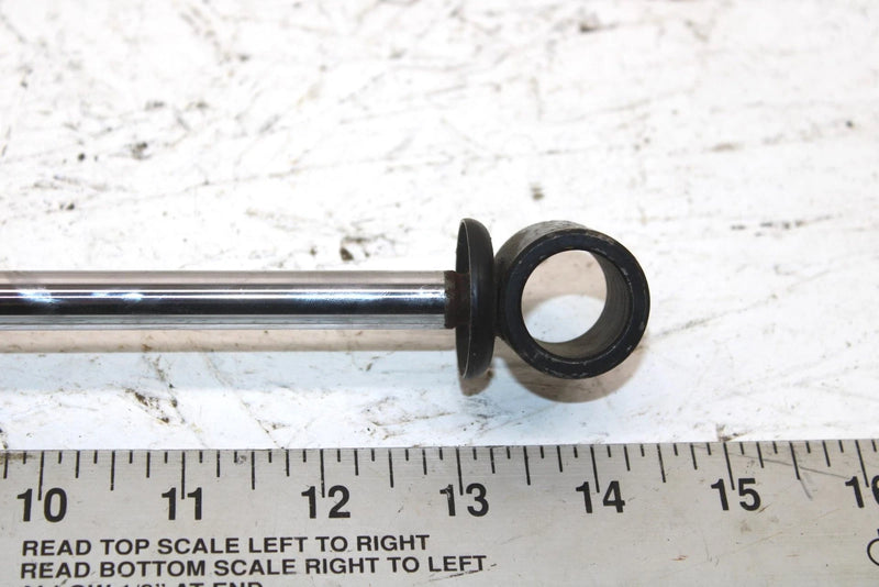 2005 Ski-doo Mxz 550f Oem Rear Suspension Front Arm Shock 503190317 SS96
