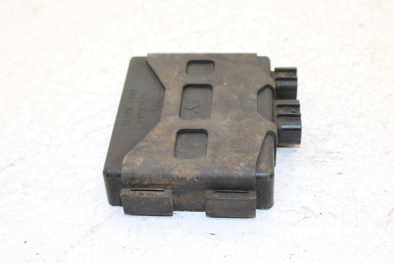 2002 Kawasaki Prairie 650 Oem CDI ECU ECM Igniton Box 21119-1598 AK27