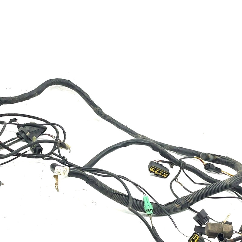2008 Kawasaki Teryx 750 KRF750A 4x4 OEM Main Wire Harness 26031-0664 XK0.1