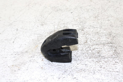2003 Polaris 800 Xc Sp Edge Oem Rail End Cap Pair 5434374 SP35