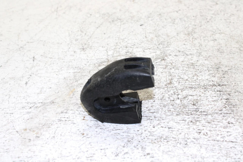 2003 Polaris 800 Xc Sp Edge Oem Rail End Cap Pair 5434374 SP35