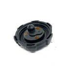 93 Kawasaki Bayou 400 KLF400B 4x4 OEM Fuel Tank Cap 51048-1133 AK32