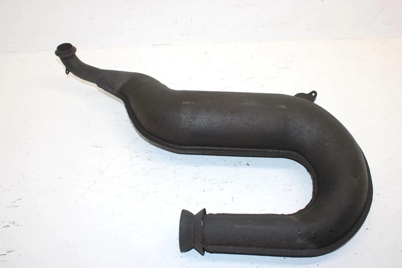 1992 Arctic Cat Jag Oem Exhaust Pipe 0712-096 SA45