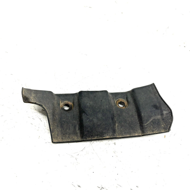 2002 Arctic Cat 375 4x4 Automatic OEM Front Left Driveshaft Guard 0406-927 AA34