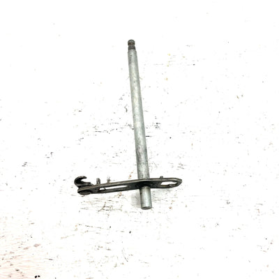 2000 Yamaha Warrior 350 YFM350X OEM Shift Shaft 1UY-18101-02-00 AY67