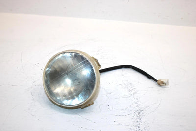 2007 Yamaha  Grizzly 350 2wd Oem Headlight 5KM-84320-01-00 AY28