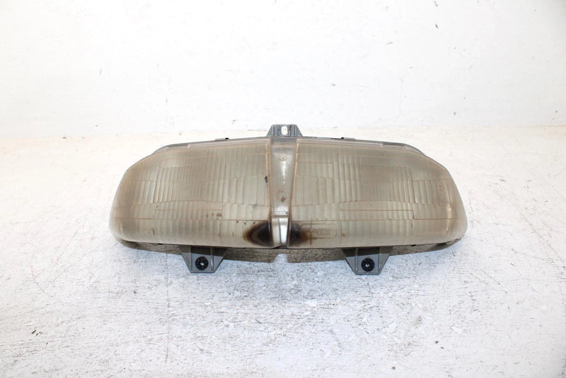 1996 Polaris 600 Xcr Sp Oem Headlight W/Bulbs 2431009 SP68
