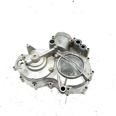 01-09 Honda TRX500 Rancher OEM Front Crankcase Side Cover 11330-HN2-000 AH79