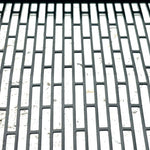 04-05 Polaris Sportsman 400 4X4 OEM Front Grille  5247507-067 AP225