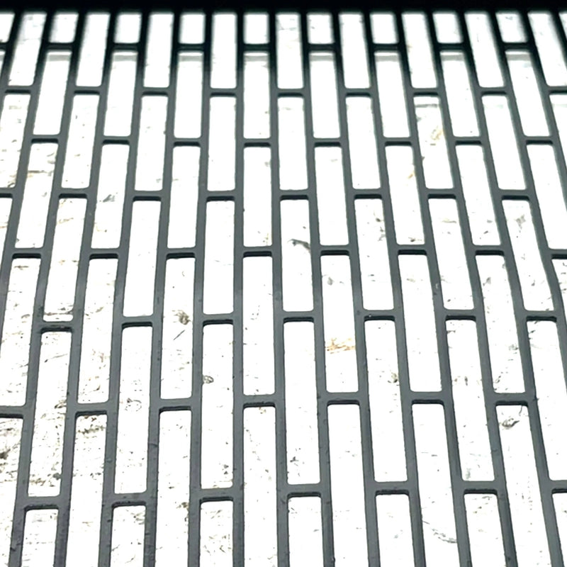 04-05 Polaris Sportsman 400 4X4 OEM Front Grille  5247507-067 AP225