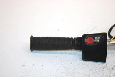 1999 Sea-doo Gti Oem Handlebar Assembly 277000824 277001450 JS44