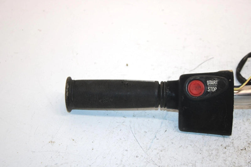 1999 Sea-doo Gti Oem Handlebar Assembly 277000824 277001450 JS44