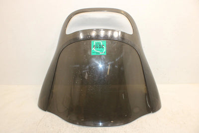 1998 Ski-doo Mach 1 700 Oem Windshield 572087700 415045800 SS3