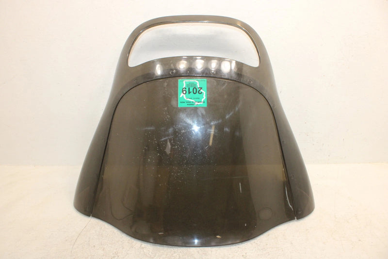 1998 Ski-doo Mach 1 700 Oem Windshield 572087700 415045800 SS3