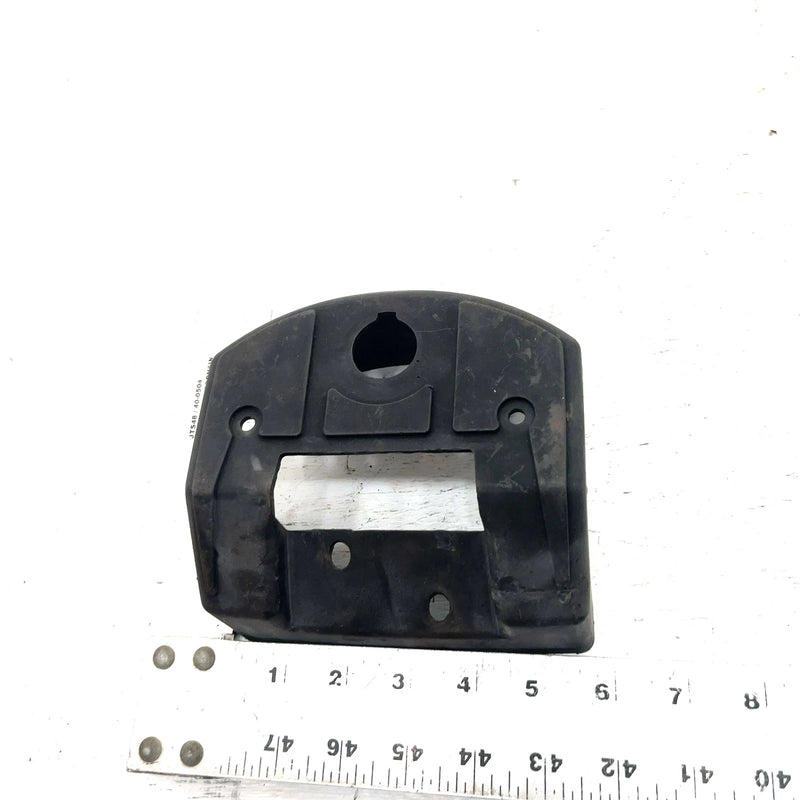 87-89 Suzuki Quadrunner 300 LT300E 2x4 OEM Handlebar Pads 56171-41B01 AS36