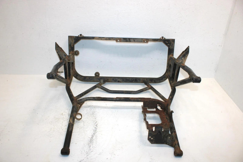 2003 Bombardier Quest 500 Oem Rear Frame Extension 705200546 AB13