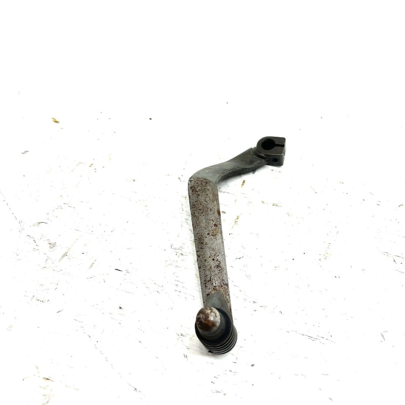 1994 Yamaha Kodiak 400 4x4 OEM Foot Gear Shifter 2HR-18110-01-00 AY61