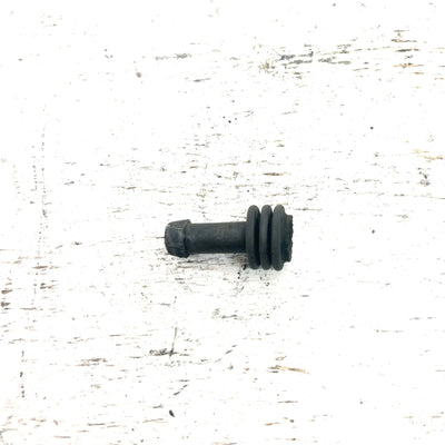 1993 Polaris Trail Boss 350L 2x4 OEM Pin Boot Set  5412505 AP247