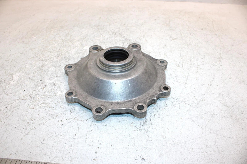 2006 Kawasaki Prarie 360 Oem Right Axle Cover 14091-0028 AK29